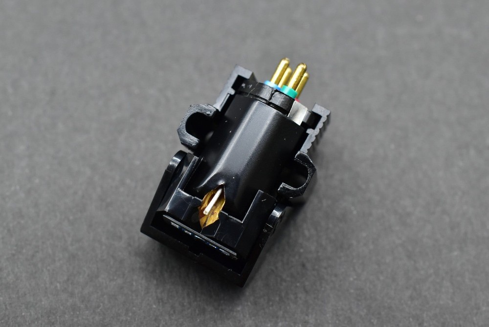Shure M95HE MM Cartridge　【Ships from US🇺🇸】