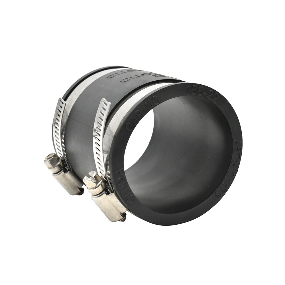 Primex 85518 2 x 2 Flexible Coupling