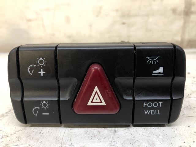 2008-2021 Freightliner CASCADIA SWITCH Dash Panel - Used