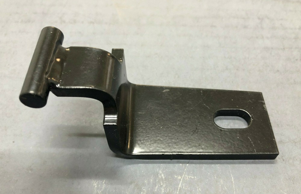 398485 Hinge Weldment Tennant