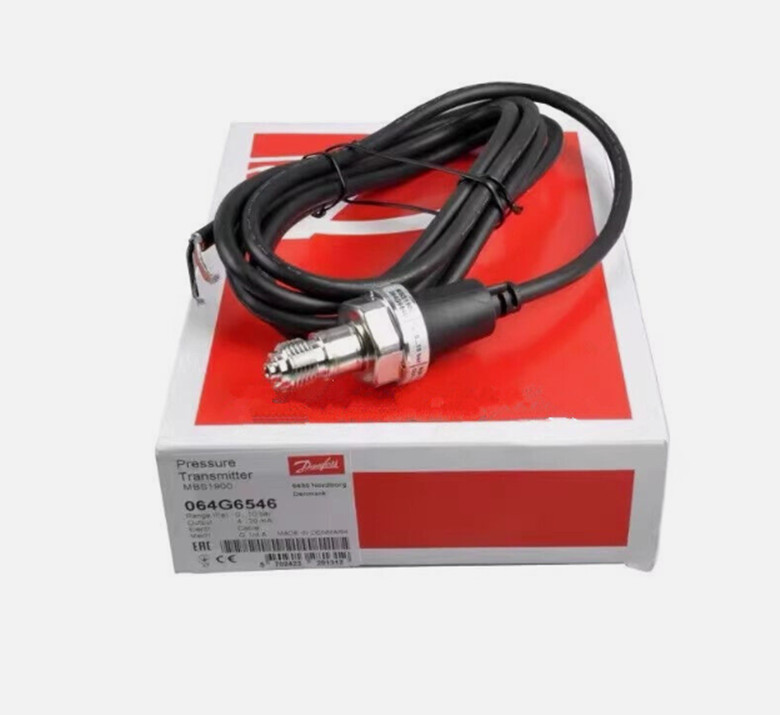 1pcs Danfoss MBS1900 pressure sensor 064G6546