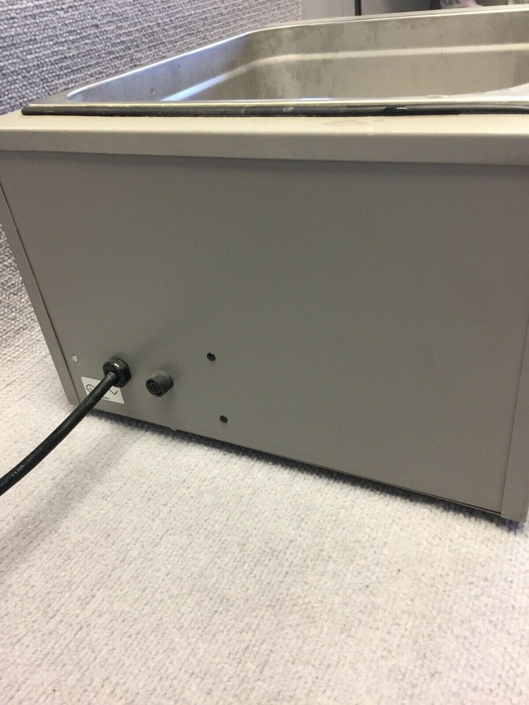 VWR Scientific 1235 PC Digital Water Bath