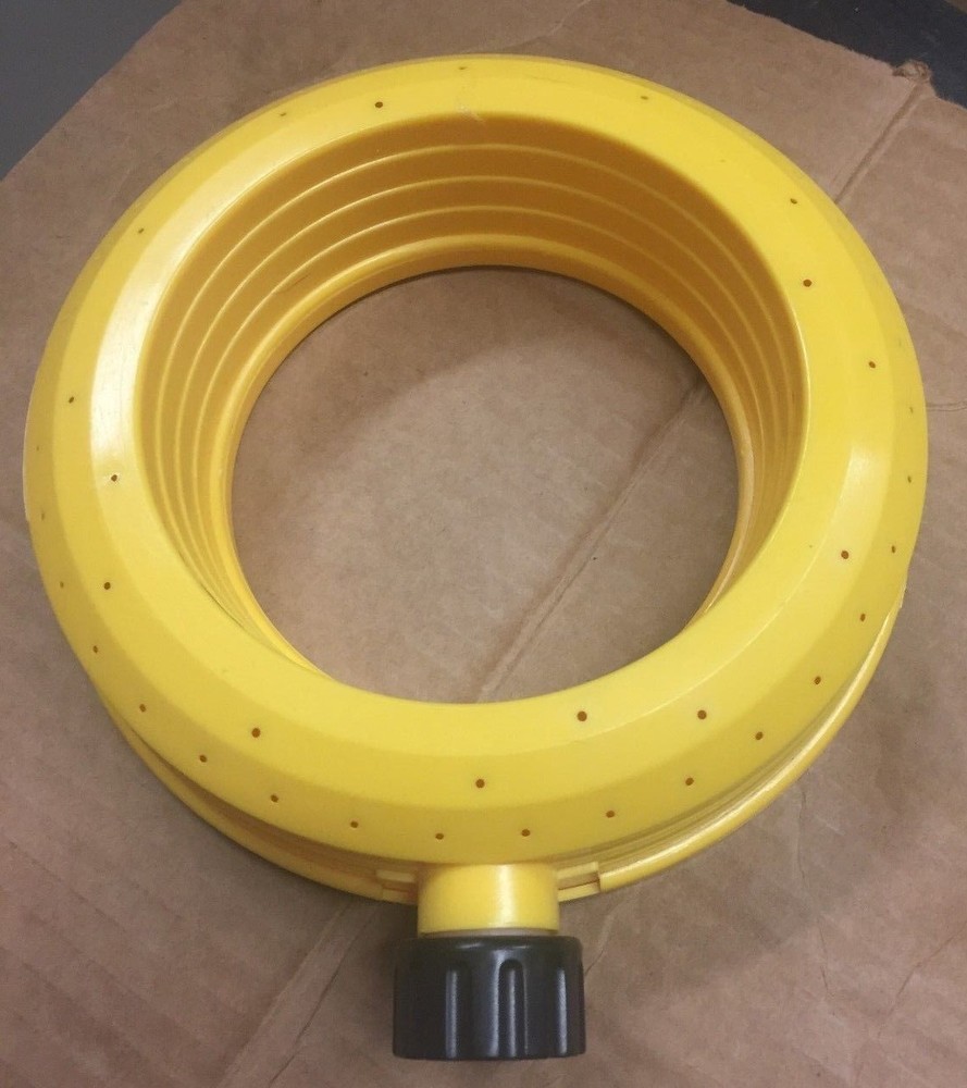 Circle Ring Sprinkler DIT306UPC Gilmour-Robert Bosch Tool Corp