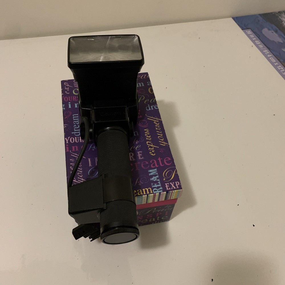 Canon Speedlite 533G Flash #G832