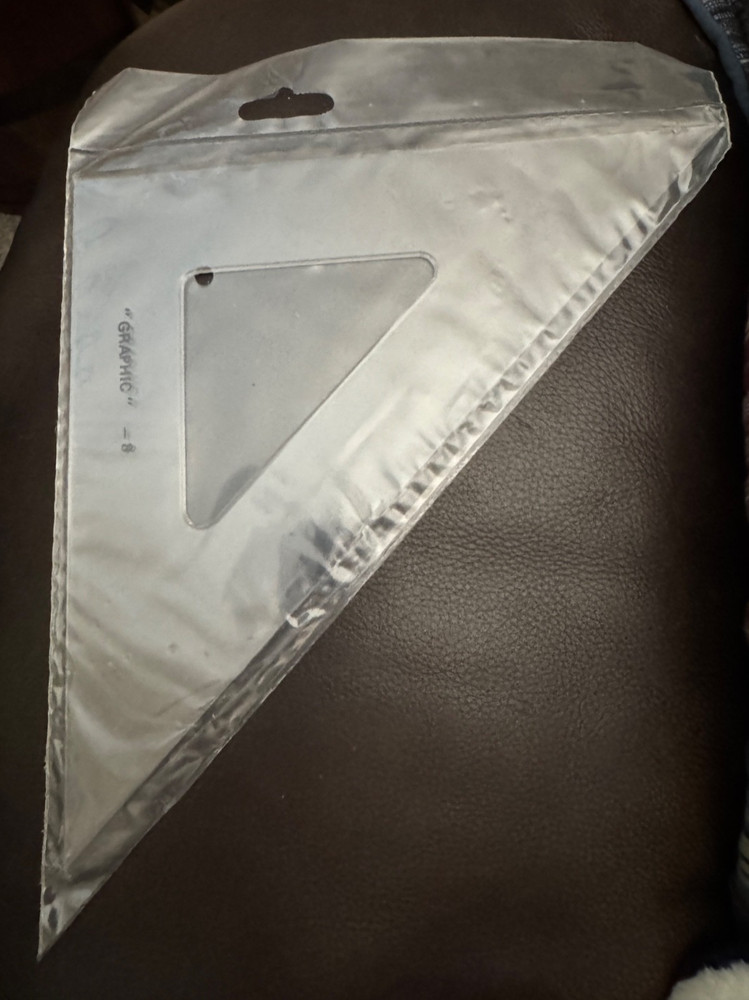 ALVIN & CO ARCHITECTURE TOOLS KIT