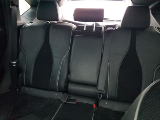 Tweeter Fits 2021 RDX 569739