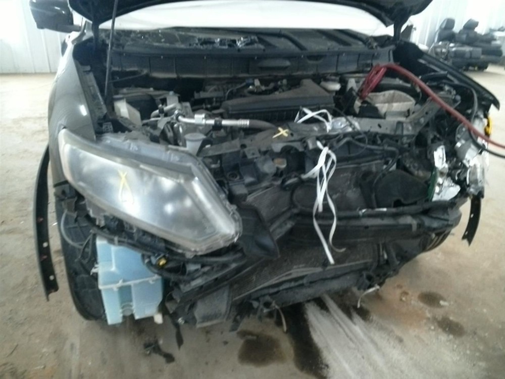 Stabilizer Bar Rear Fits 14-20 ROGUE 104896756