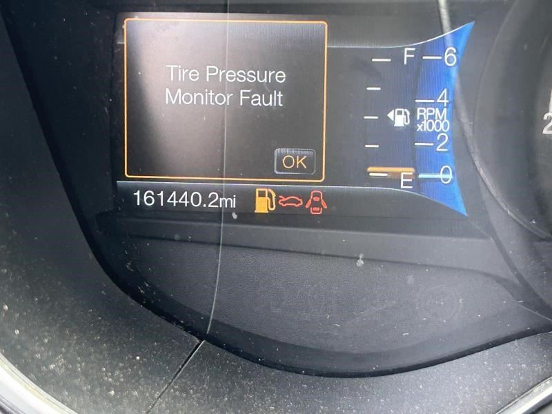 FUSION 2017 High Mounted Stop Light 104591175