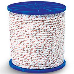 Truck Rope -3 Strand PolyDac 1/2" X 600'