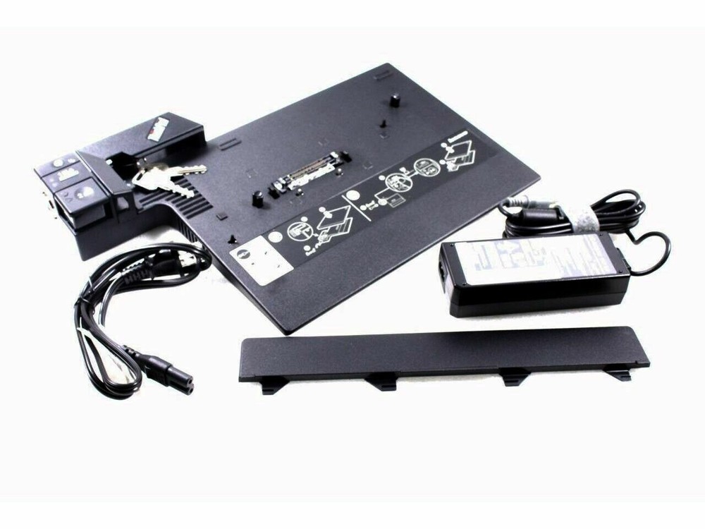 Lenovo ThinkPad Advanced Mini Dock 250410U - New