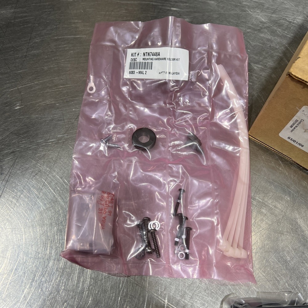 Motorola NTN7448A Nos Surplus