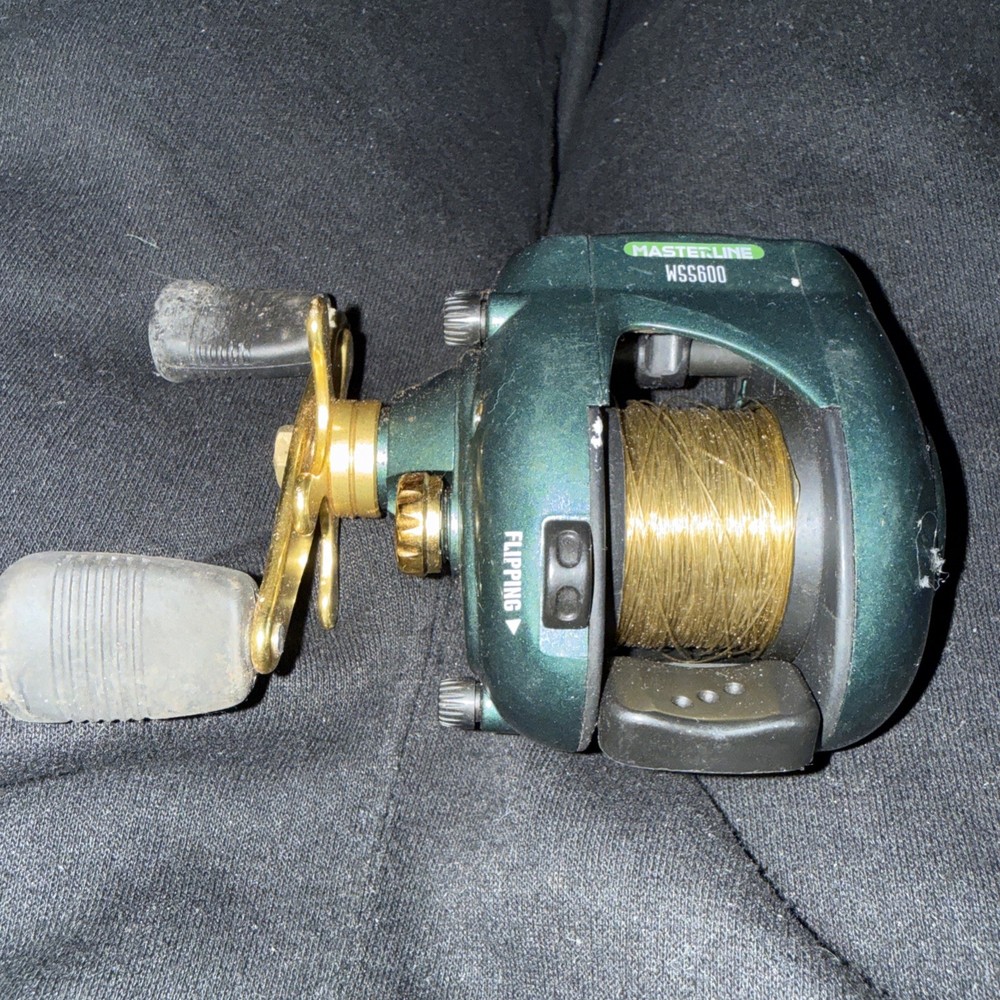 Masterline WSS600