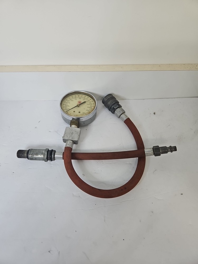 Matco CT65 Compression Tester