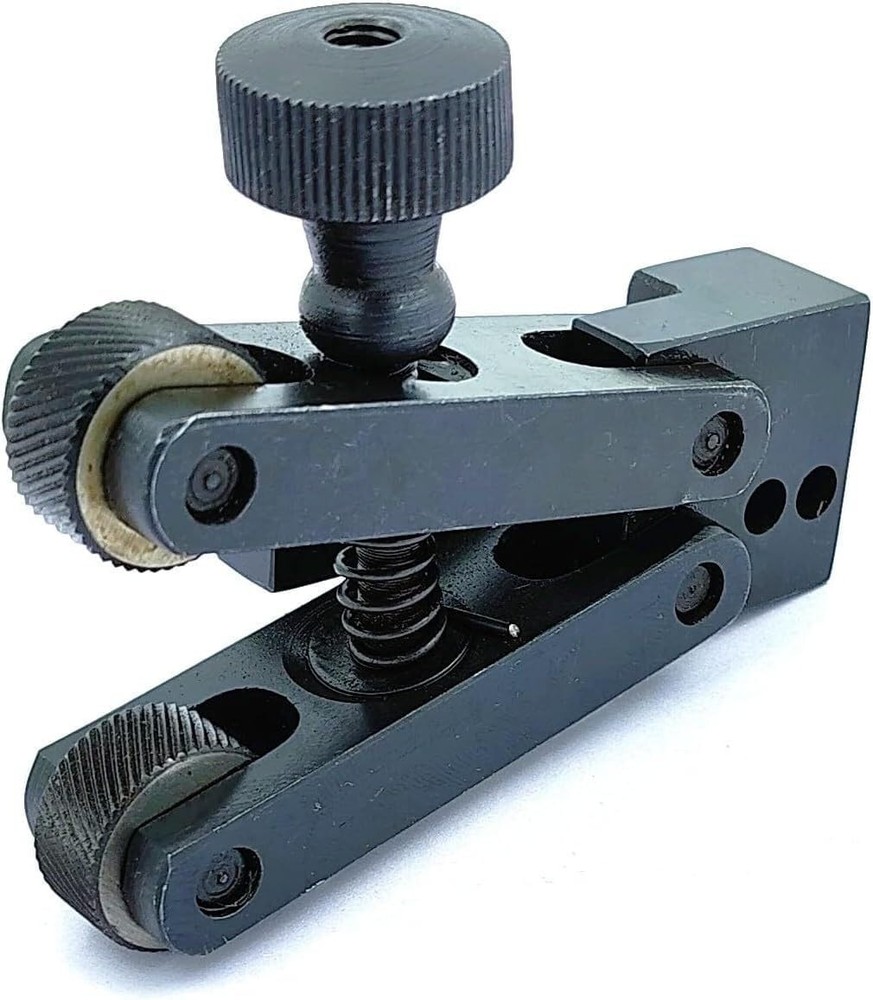 V-clamp Type Knurling Tool 5-20 mm small Capacity