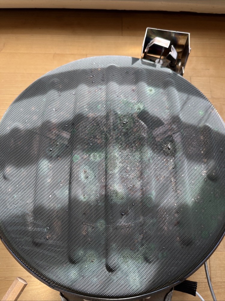 SP21101 Rheem 16 inch Burner