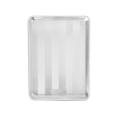 Nordic Ware Prism Half Sheet Pan