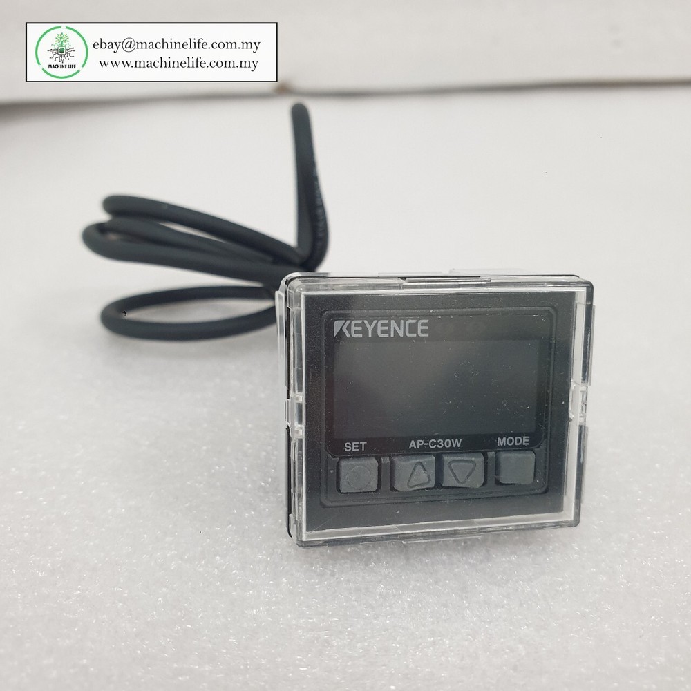 Keyence AP-C30W Pressure Sensor