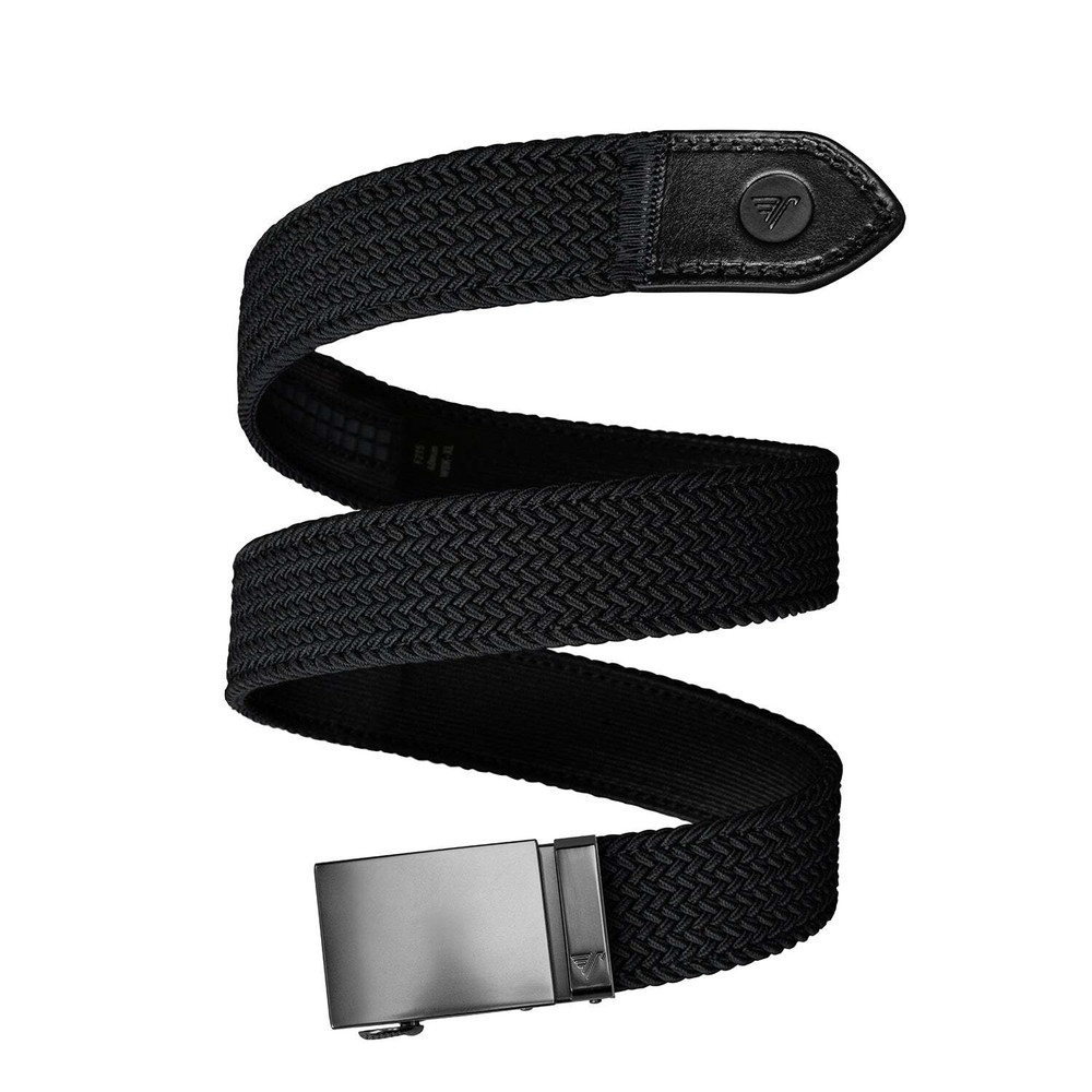 Men's 40mm Mission Belt Braided Shadow Collection