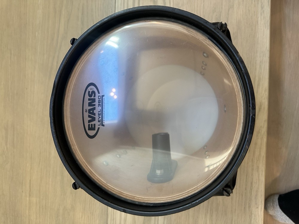 Sonor Phonic Plus Hi-Tech 8x8 Rack Tom