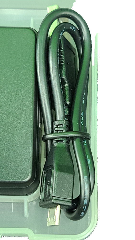 BBPOS Chipper 2x - For Authorize.net!