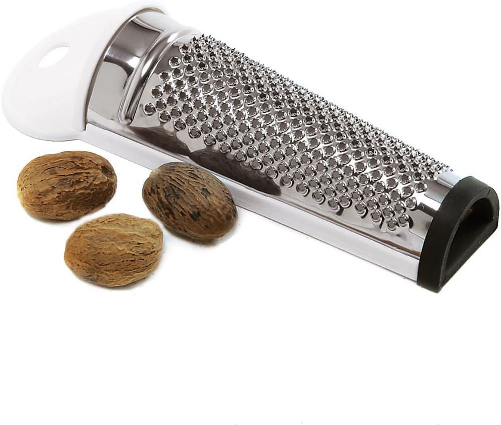 Nutmeg Grater, 5.5In/14Cm
