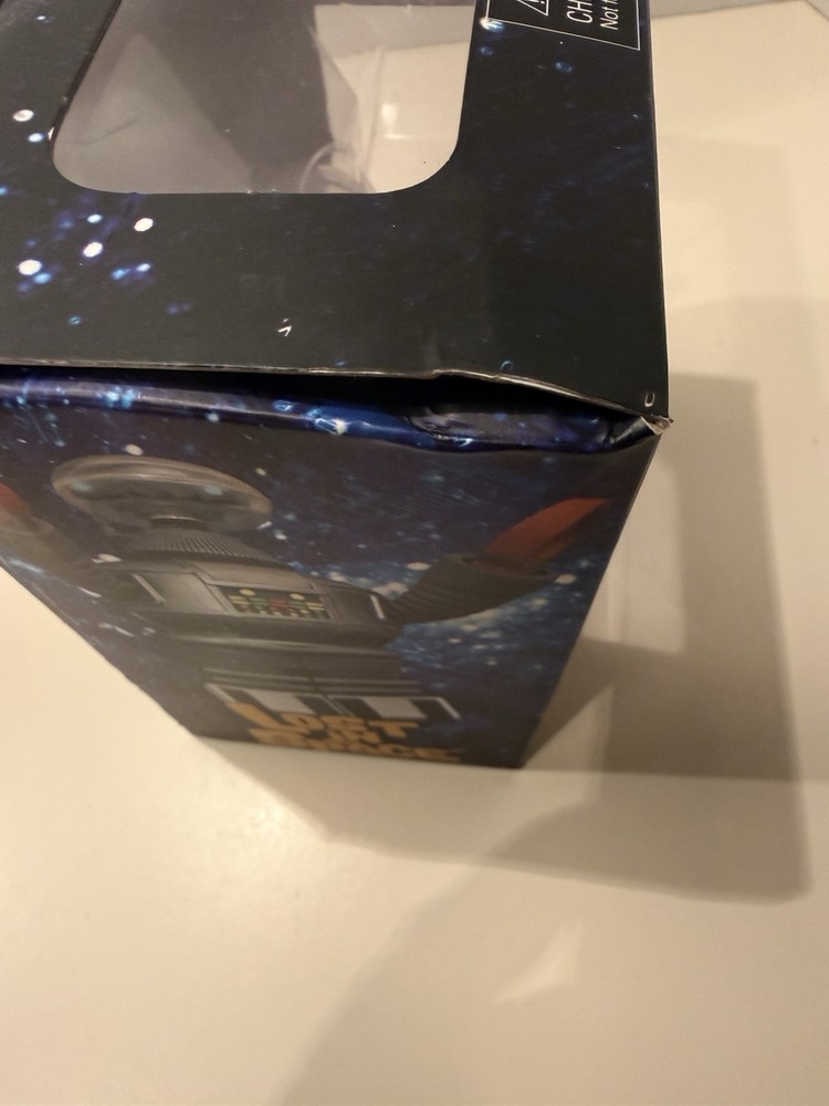 Vinimate Lost In Space Robot B-9 Vinyl Figure