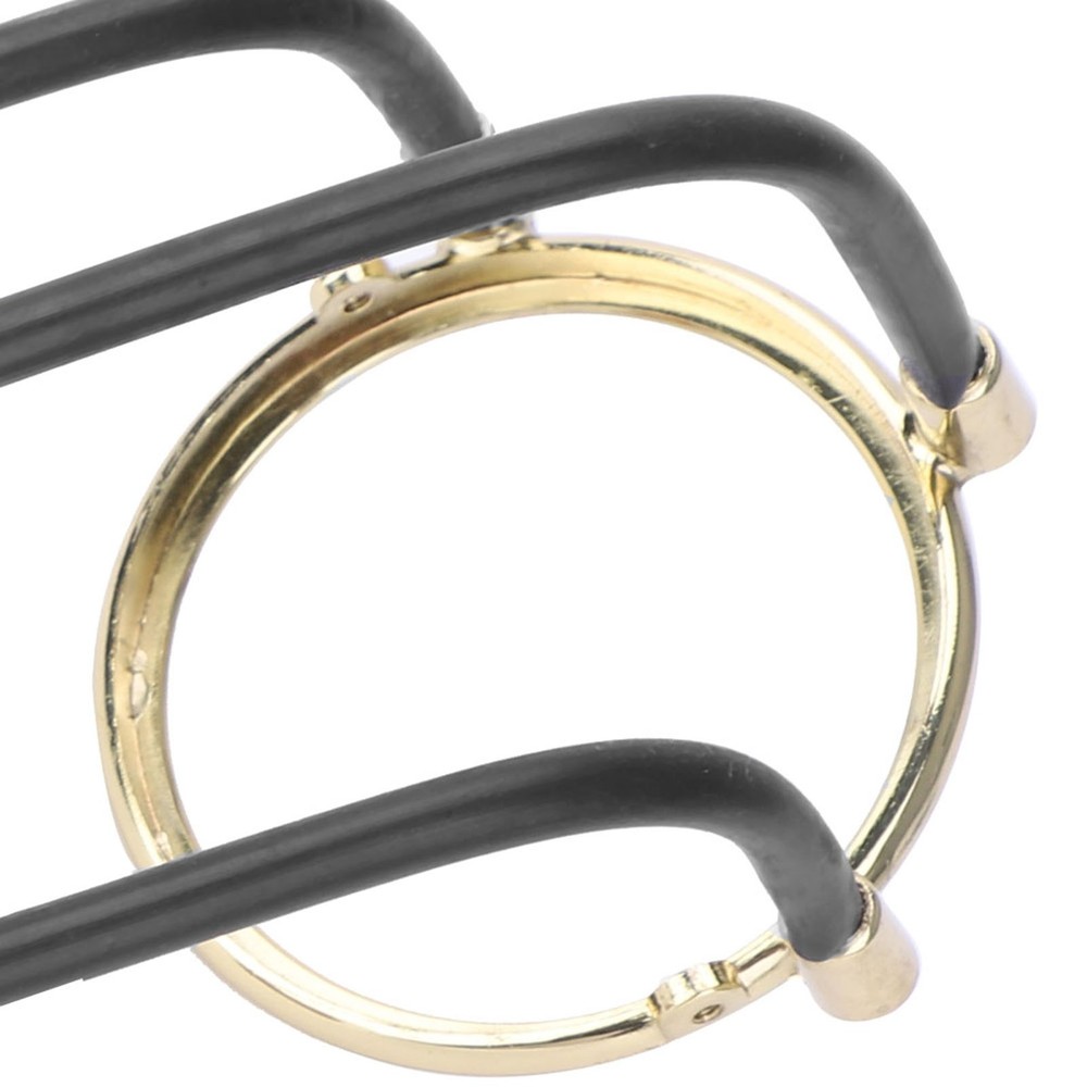 6pcs Standard Snooker Billiard Table Solid Empire Rail With Net Pockets Set