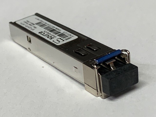 Source Photonics SP-03-IR1-INFH Transceiver