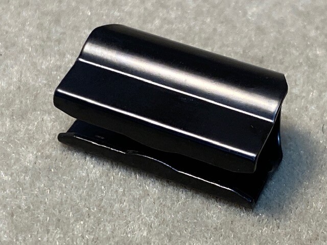 Winchester Pre 64 Model 70 Front Sight Hood - Original Pattern