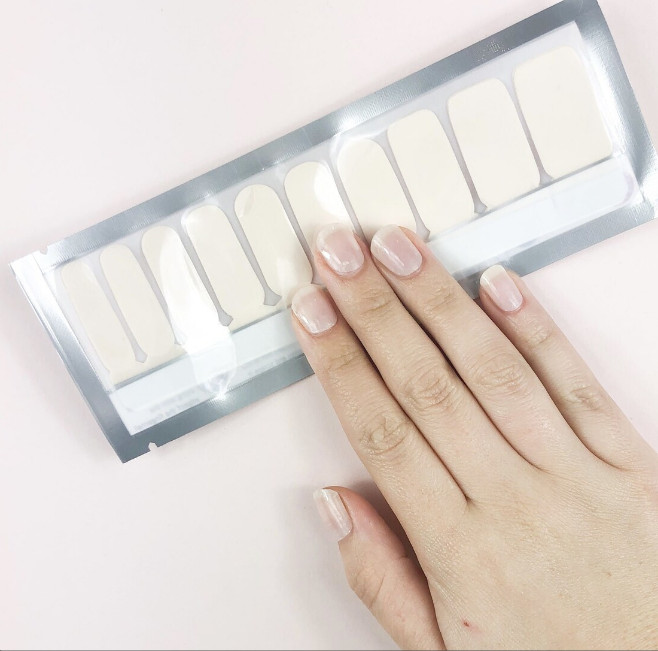 Business Professional - Nail Wraps