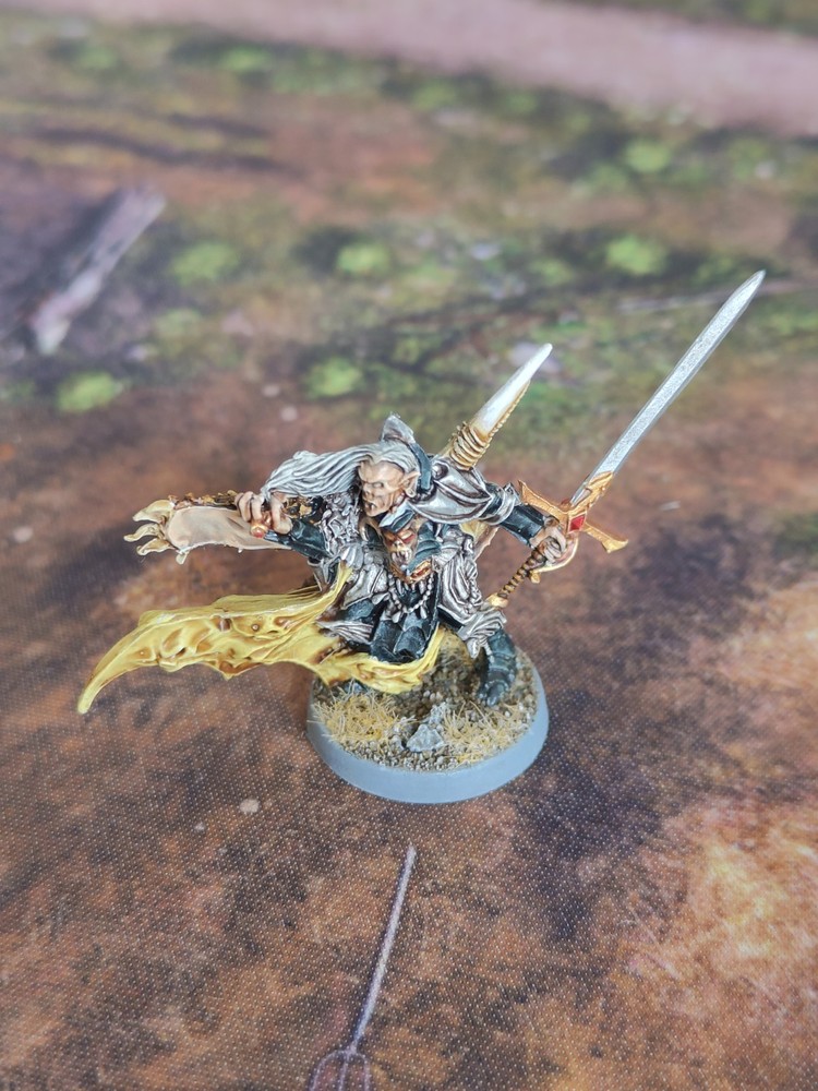 Dungeons & Dragons Chainmail Miniatures Undead Army