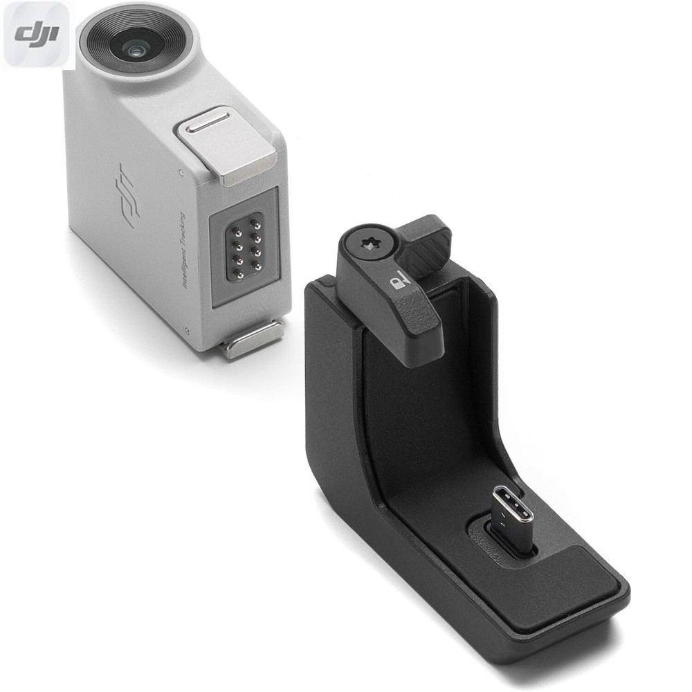 DJI RS Smart Tracking Module for RS 4 / RS 4 Pro / RS 4 Mini Gimbals