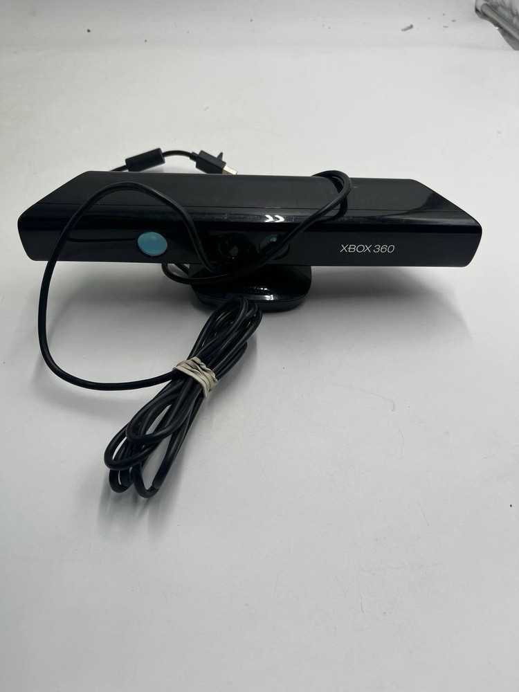 Microsoft Xbox 360 Kinect Sensor Model 1414 Motion Camera