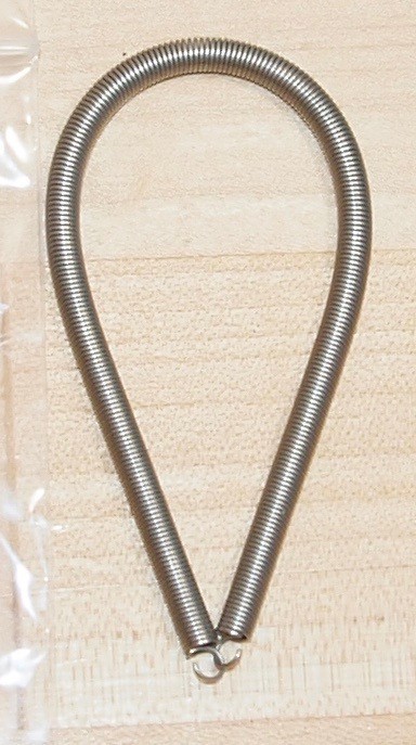 Dillon Powder Bar Return Spring-NEW-no package