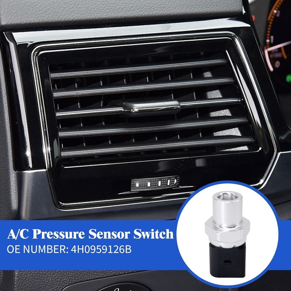 X-10 Connectivity Pressure Switch - 1-way Circuit