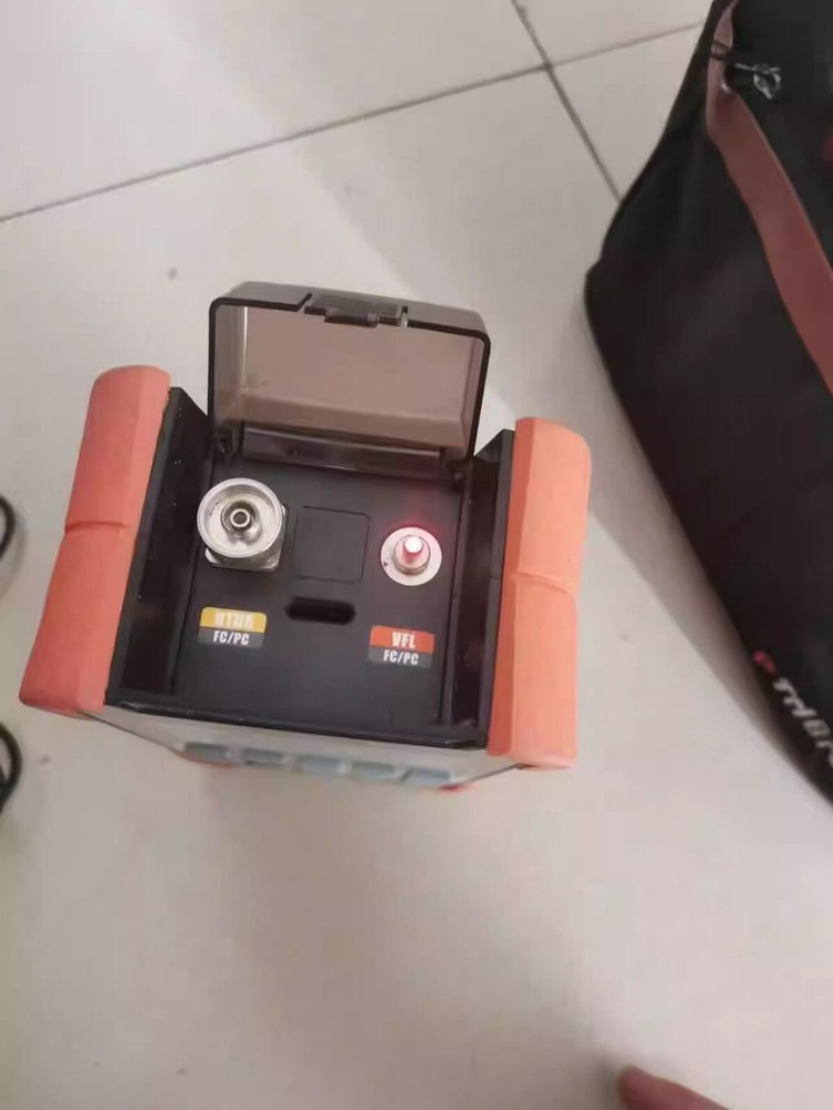 1PCS AOR500-S OTDR Tester Optical Time Domain Reflector