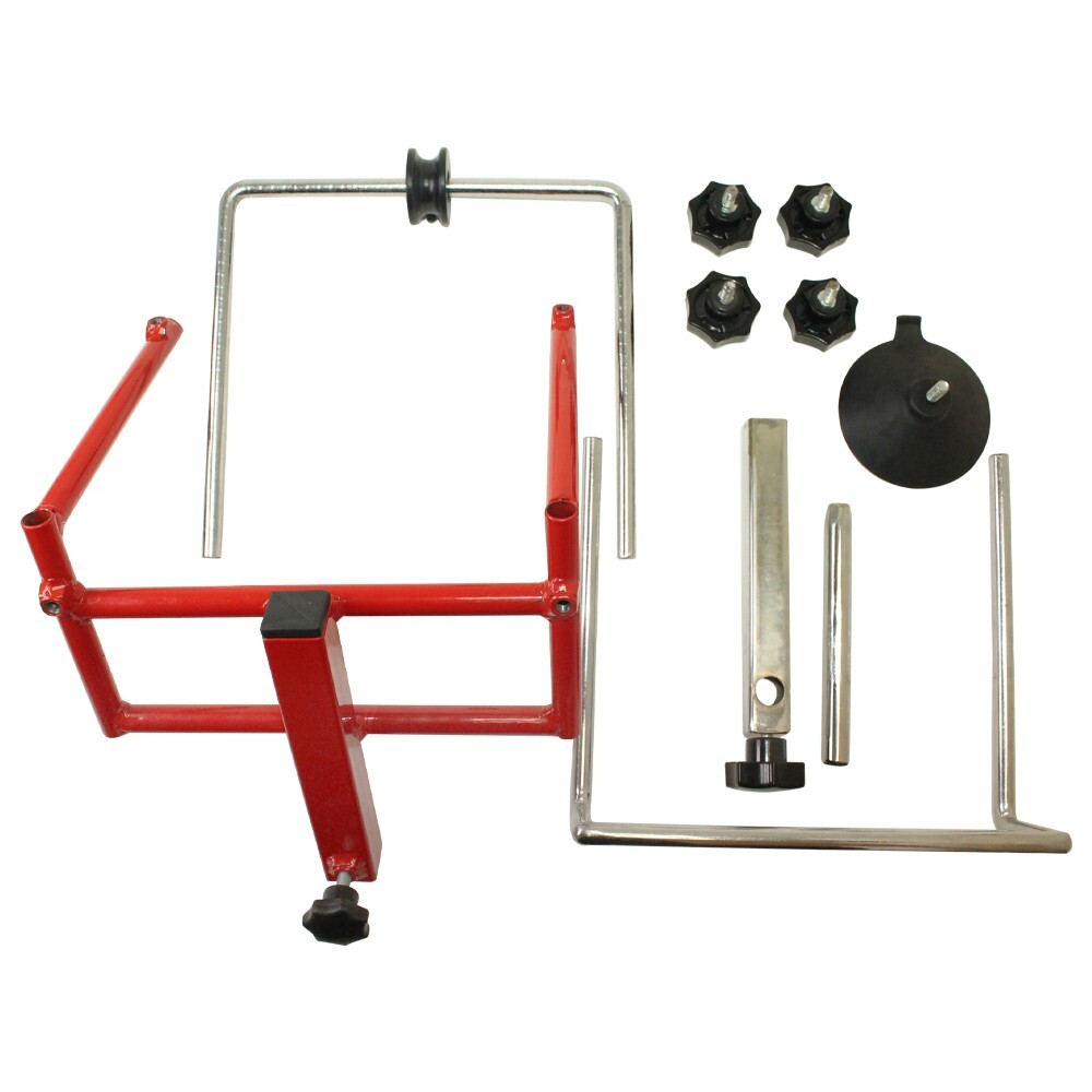 Pdr Tools Dent Fix Fender Tools Assembly Adjustable Functional Wheel Tire Remova