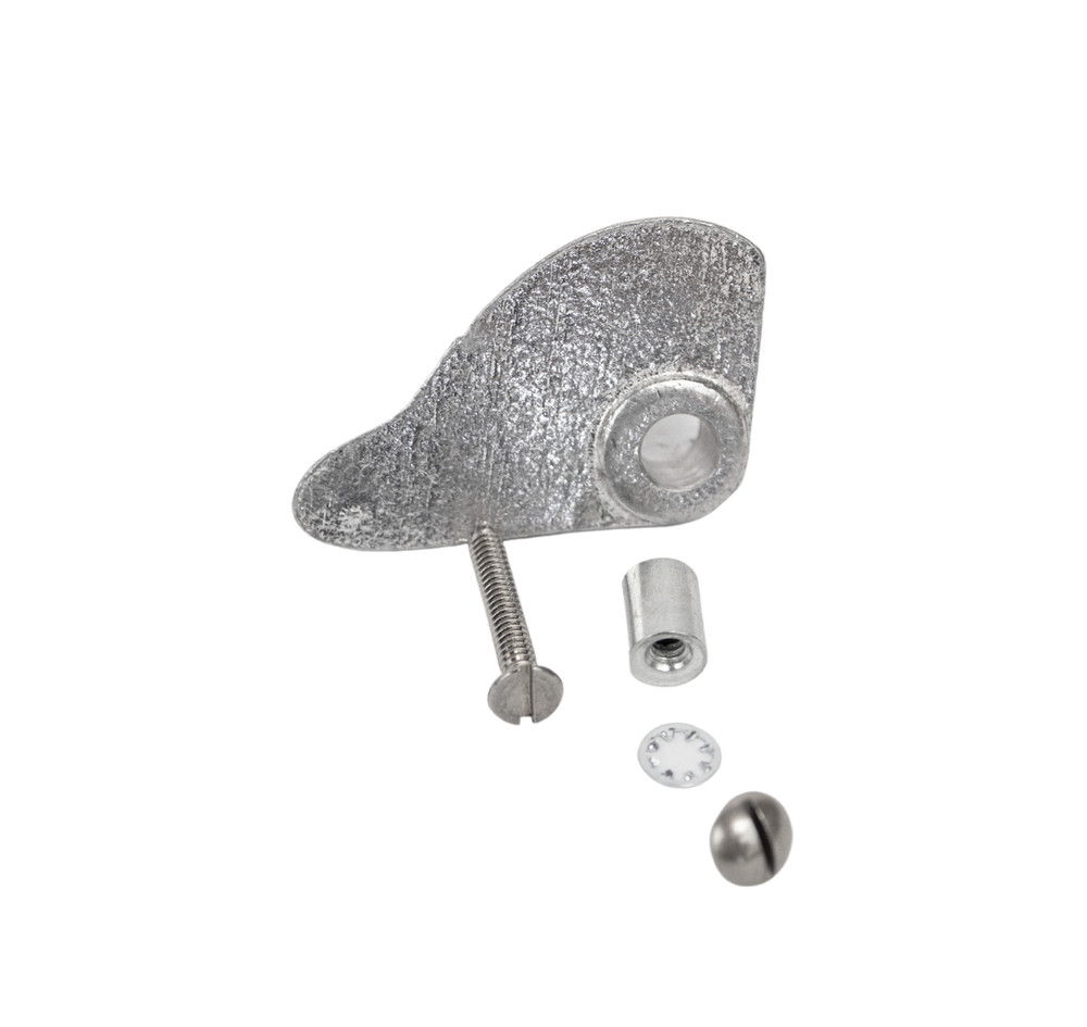 HANGER LOCK