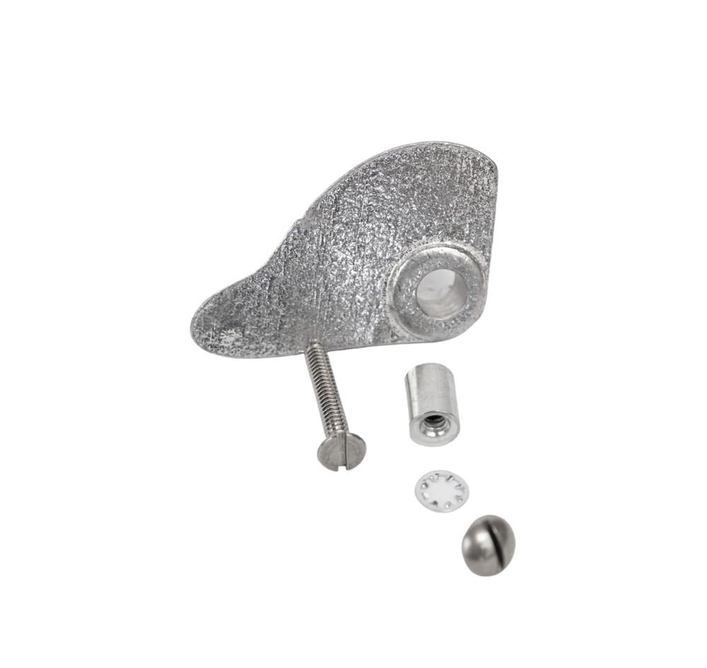 HANGER LOCK