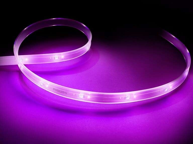 Savant 2M Starter Kit Color LED Smart Strip