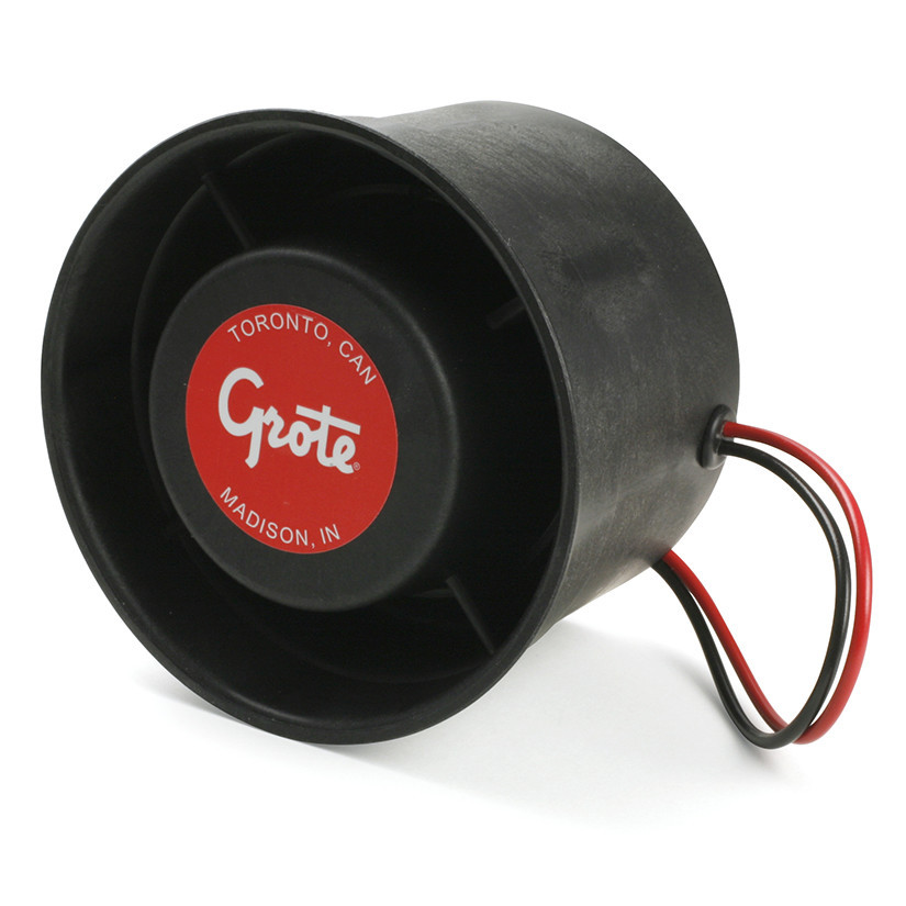 Back Up Alarm Grote 73160