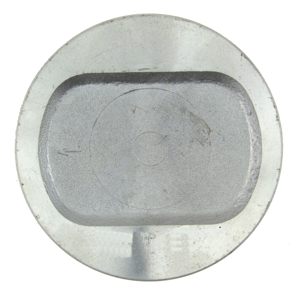 Engine Piston Sealed Power WH655CP