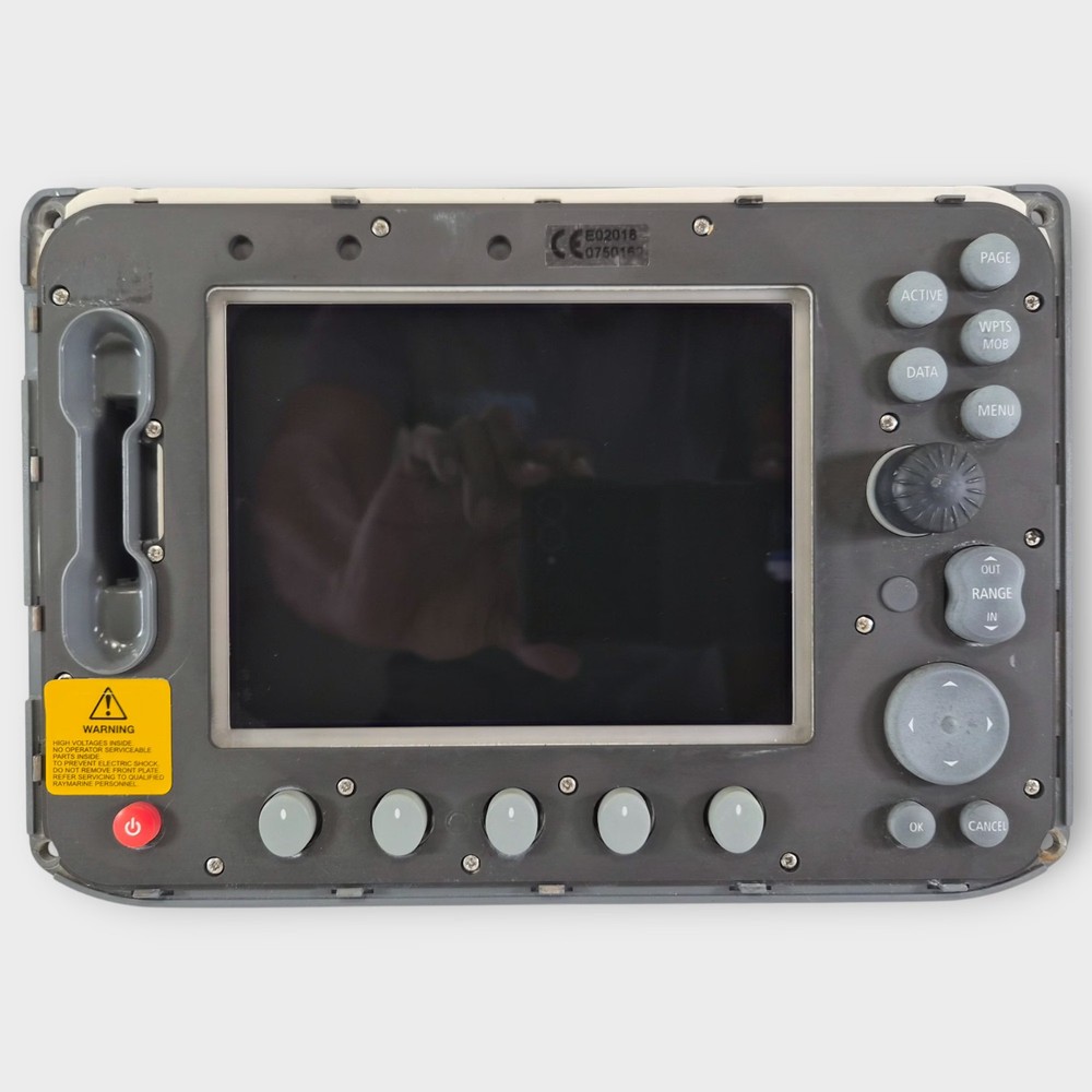 Raymarine C70 Classic Multifunction Display ~E02018~ *CORE ONLY* Fully Tested