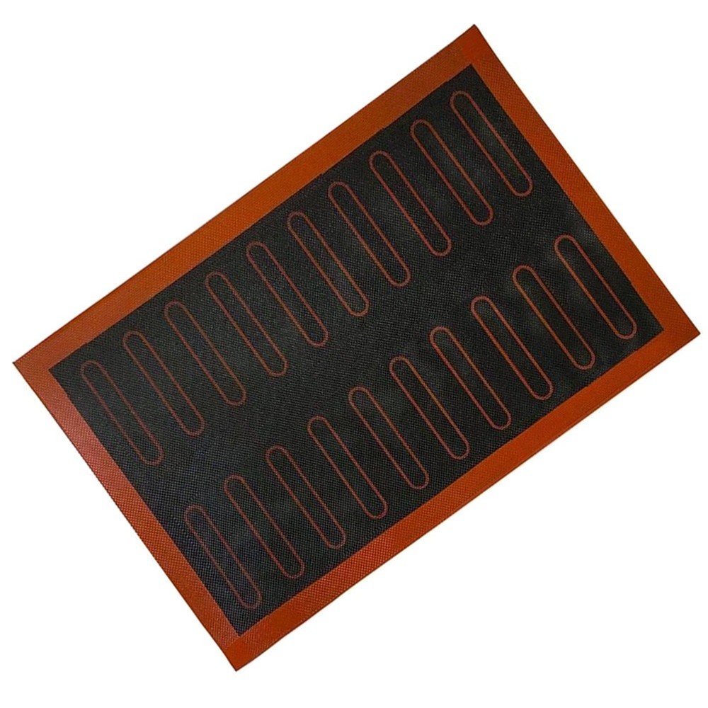 Silicone Non Stick Heat Resistant Baking Mat Cookie Liner Baking