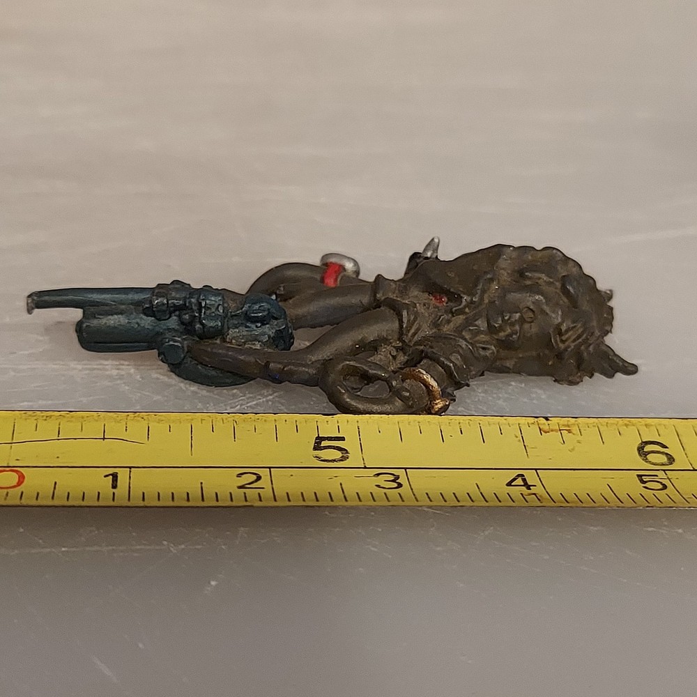 Octopoid Alien Trooper (b) 2011 Heritage Octopoid Alien Troopers
