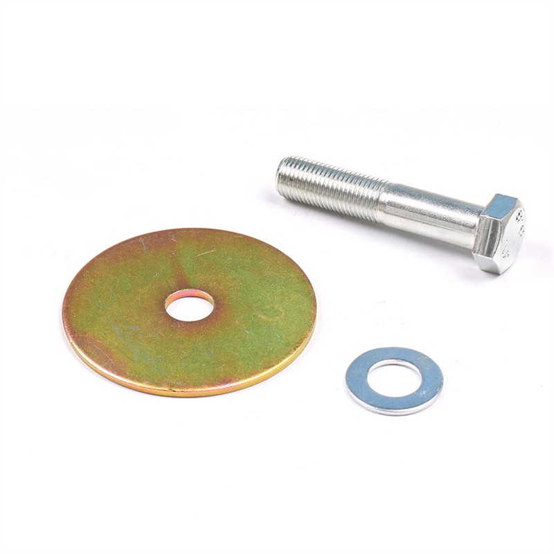 For VW Golf GTI Jetta Passat B6 Engine Torque Arm Motor Mount Insert Bushing Kit