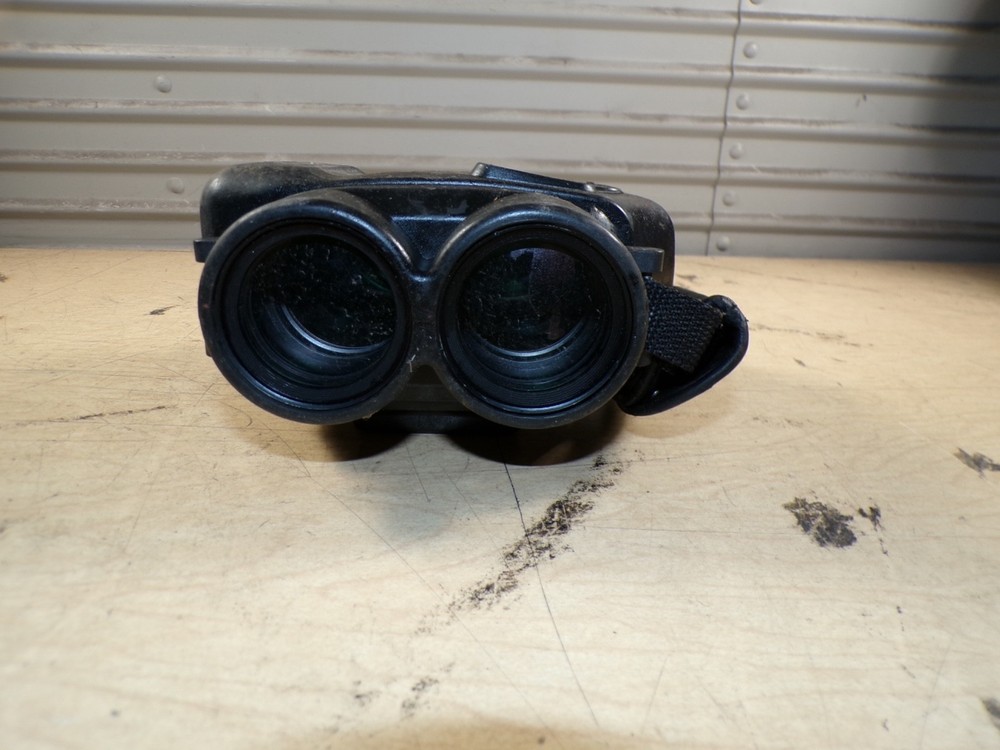 FUJINON TECHNO STABI BINOCULAR