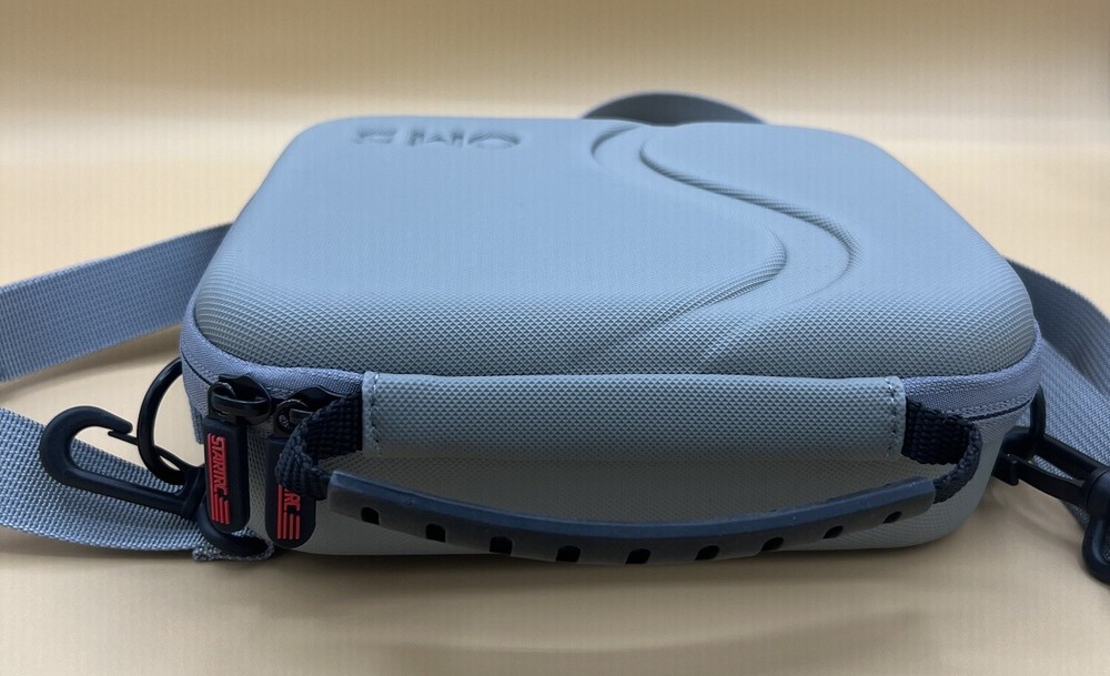 Carry case For dji osmo mobile 5 - gimbal stabilizer