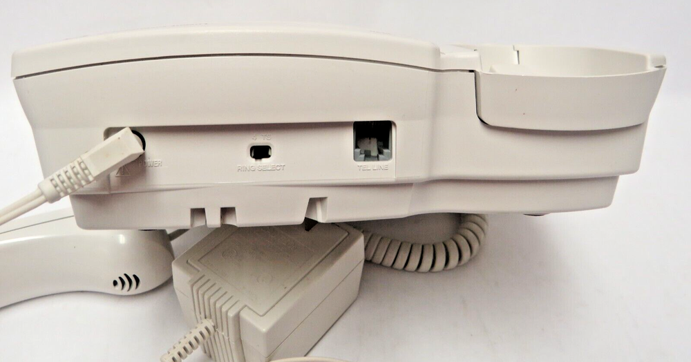 AT&T Lucent Technologies 1525 Vintage Telephone Answering System