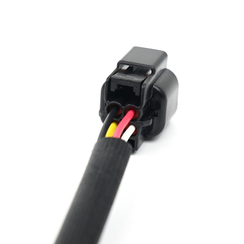 O2 Oxygen Sensor Extension Harness Mitsubishi EVO Lancer 12"